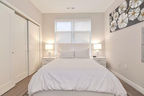 Apartamento Global Luxury Suites East Boston