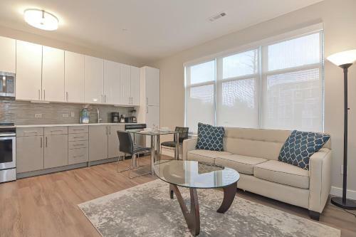Apartamento Global Luxury Suites East Boston
