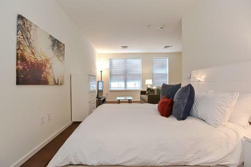 Apartamento Global Luxury Suites East Boston