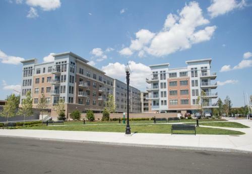 Apartamento Global Luxury Suites East Boston