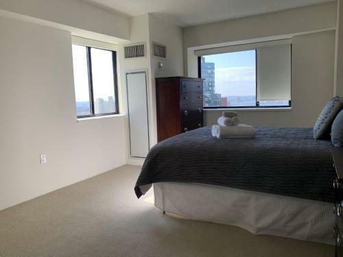 Apartamento Central Chinatown 30 Day Stays