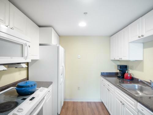 Apartamento Central Chinatown 30 Day Stays