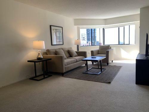 Apartamento Waterside Boston 30 Day Stays