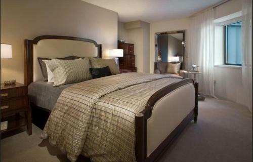 Boston Downtown Apartment Stays