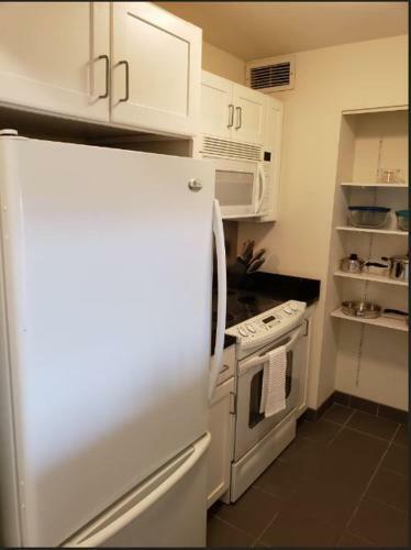 Boston Downtown Apartment Stays