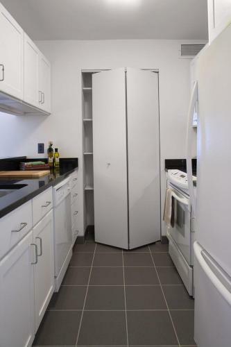 Boston Downtown Apartment Stays