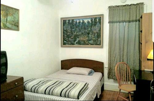 Apartamento 29 Haskell St, Boston, Ma 02134