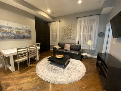 Apartamento Hip And Sleek 1bedroom Steps From Mgh, Mbta