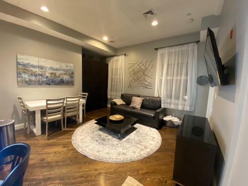 Apartamento Hip And Sleek 1bedroom Steps From Mgh, Mbta