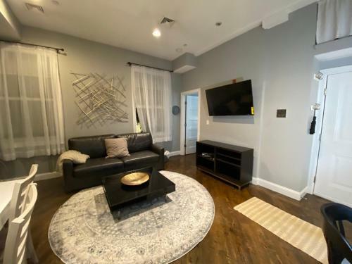 Apartamento Hip And Sleek 1bedroom Steps From Mgh, Mbta