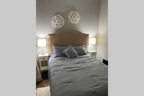 Apartamento Hip And Sleek 1bedroom Steps From Mgh, Mbta