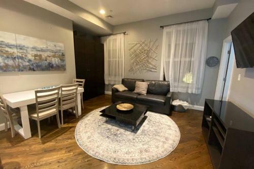 Apartamento Hip And Sleek 1bedroom Steps From Mgh, Mbta