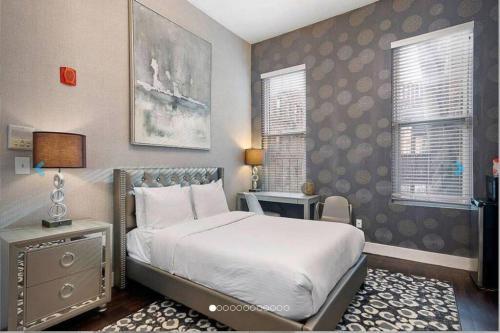 Apartamento Perfect Boston Studio 3-22
