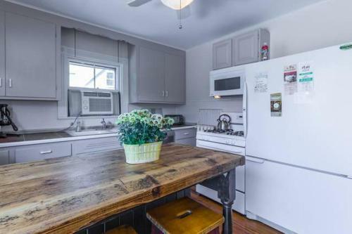 Apartamento Charming Harvard Victorian