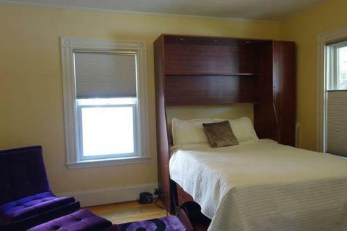 Apartamento Luxury Harvard/mit Victorian