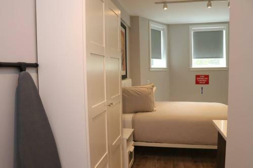 Apartamento Stylish Studio In Brookline-5min Train To Boston.. #2