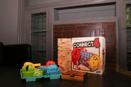 Apartamento Stylish Studio In Brookline-5min Train To Boston.. #2