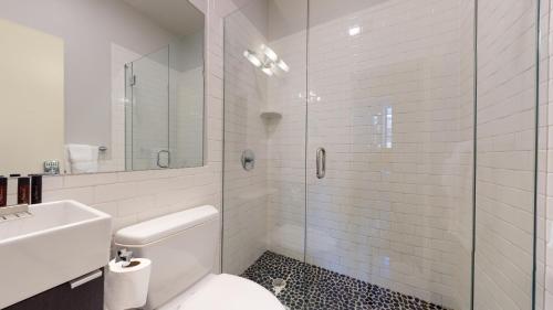 Apartamento Charming Studio In Boston Brownstone, C. Ave #33