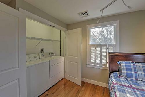 Bourne House With Furnished Deck And Waterfront Views!