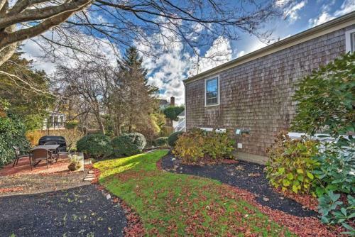 #635 - The Carriage House