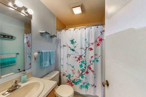 Apartamento Shining Sea Condo