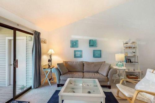 Apartamento Shining Sea Condo