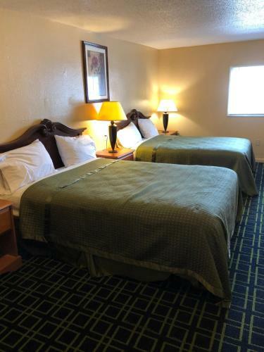 Rosewood Motel