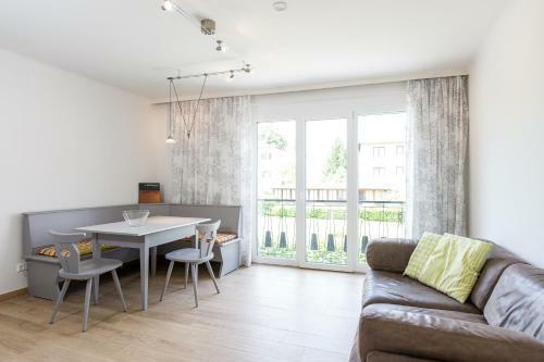 Apartamento Appartements Kaschitz