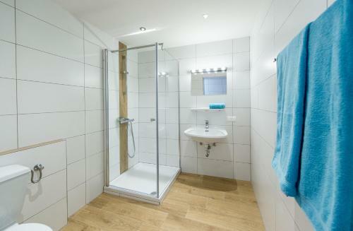Apartamento Appartements Kaschitz
