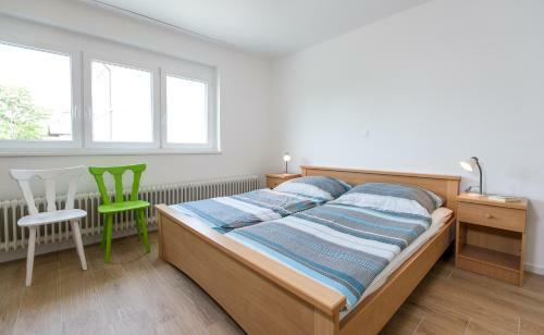 Apartamento Appartements Kaschitz