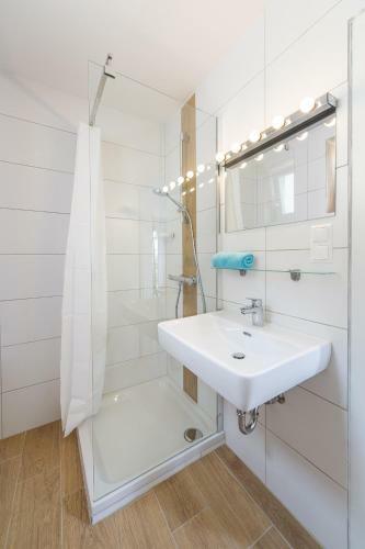 Apartamento Appartements Kaschitz