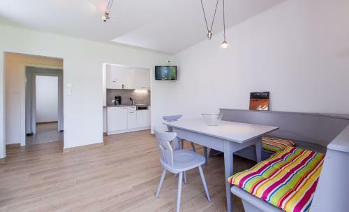 Apartamento Appartements Kaschitz