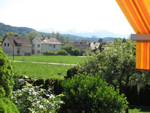 Bungalow M�we
