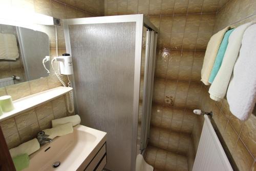Apartamento Ferienwohnungen Fiala-k�fer