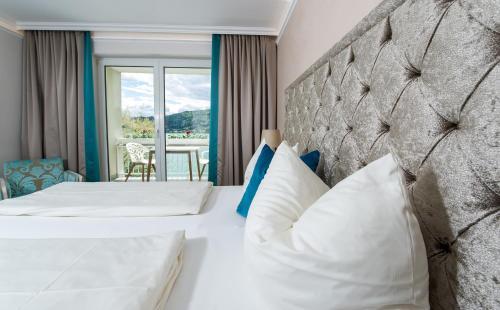 Hotel Villa Christina