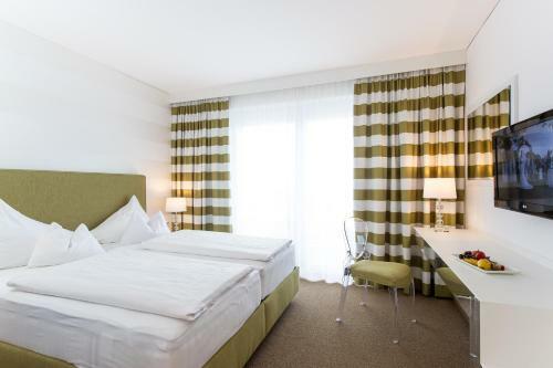 Werzer's Hotel Resort P�rtschach