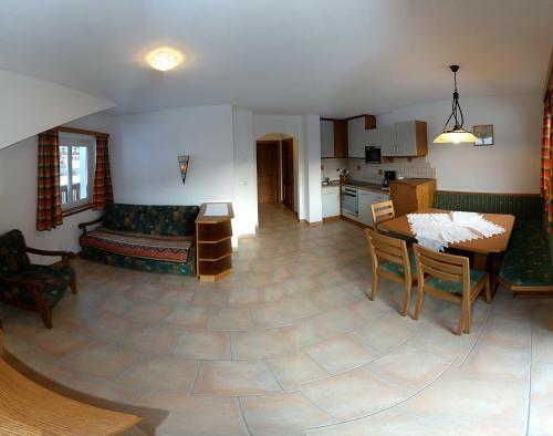 Apartamentos Wastingerhof