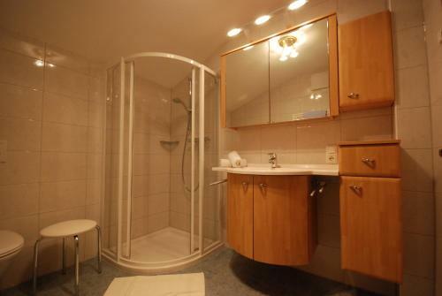 Apartamentos Wastingerhof