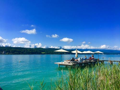 Ferienhotel W�rthersee