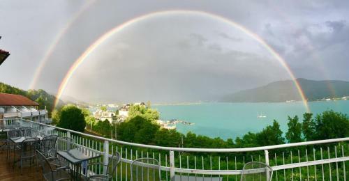 Ferienhotel W�rthersee