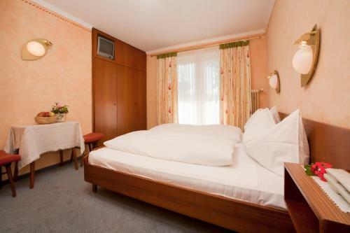 Bed & Breakfast St. Oswalderhof