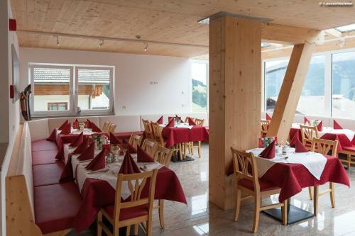 Hotel-gasthof Andreas
