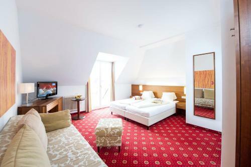 Seehotel Astoria