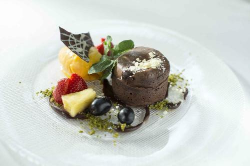 Hotel Restaurant Staribacher