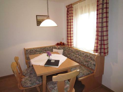 Apartamento Karnerhof