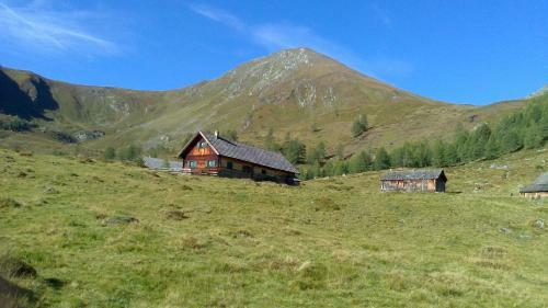 Apartamento Karnerhof
