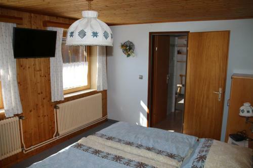 Bed & Breakfast Haus Dorfer