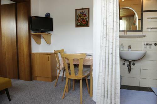Bed & Breakfast Haus Dorfer