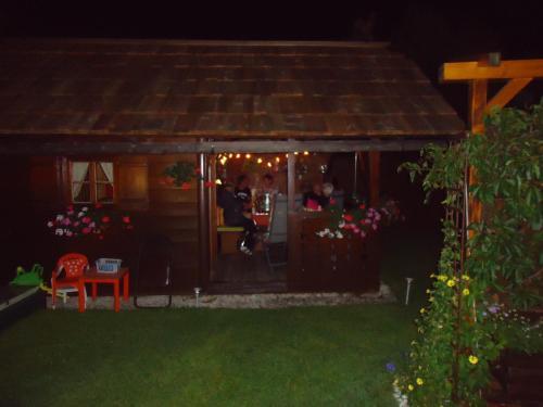 Bed & Breakfast Haus Dorfer