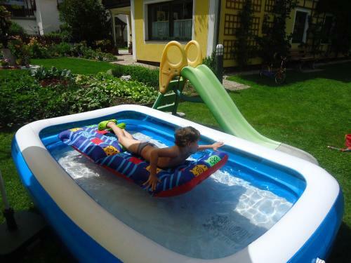 Bed & Breakfast Haus Dorfer